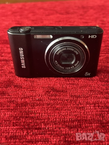 цифров фотоапарат Samsung ST66