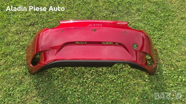 Задна броня Mazda MX5 MX-5 година 2016 2017 2018 2019 код ND6N-50221, ND6N50221 