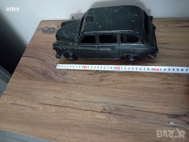 Количка, снимка 6 - Колекции - 54247648