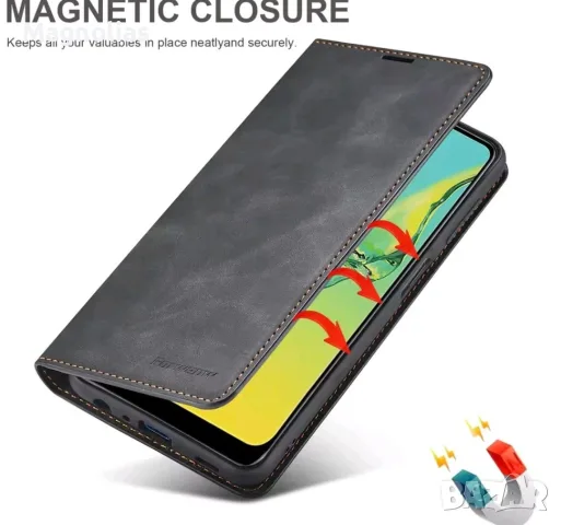 Калъф тип „флип“ Samsung Galaxy S26, снимка 6 - Калъфи, кейсове - 55326964