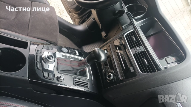 Audi A5 #quattro#s- line #, снимка 7 - Автомобили и джипове - 55013592