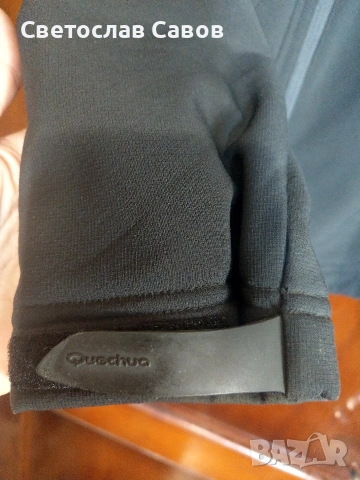 Туристическа горница Quechua Stratermic L., снимка 11 - Спортни дрехи, екипи - 55223529