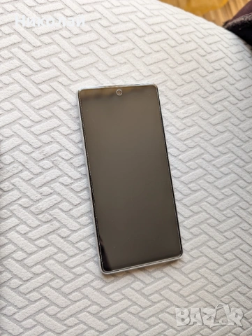 Google Pixel 7 128 gb White + Zagg case, снимка 5 - Други - 54429030