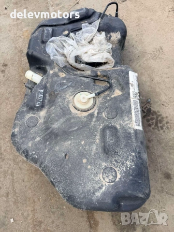 E4B1-9002 резервоар от Ford Ka Plus 1.2i, 85 ph., 5sp., engine YSKD, 2018, 98 000 km, euro 6B, Форд , снимка 4 - Части - 54349033