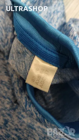 ДЕТСКА Оригинална фланелка ◾Messi x Adidas ◾Размер: 9-10г. , снимка 7 - Детски тениски и потници - 55493605