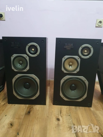 tensai akai ts 930