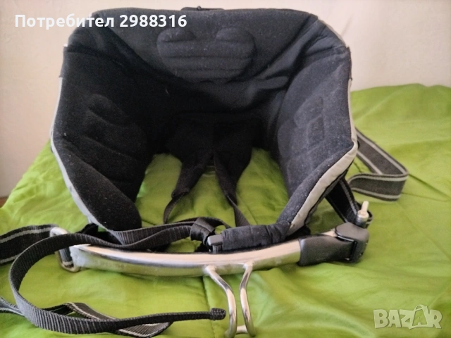 Продавам трапец за кайт или уиндсърф Neilpryde, снимка 2 - Водни спортове - 54838741