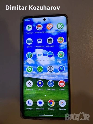 Телефон Ulefone Note 17 pro, снимка 6 - Други - 54937566