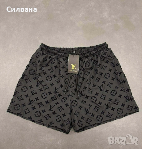 Плажни мъжки шорти , снимка 12 - Бански - 54993187