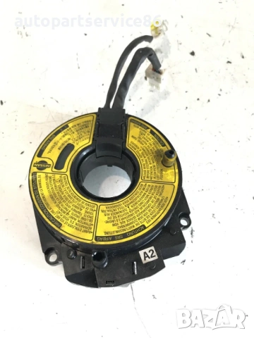 Спирален кабел за волан за Nissan Almera N16 2.2 Dci (2003)