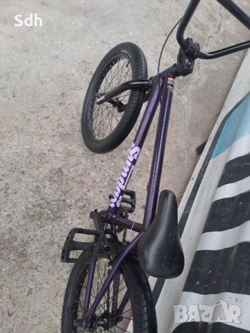 Bmx, снимка 8 - Велосипеди - 54742765