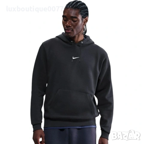 Мъжки суичър Nike Essentials M