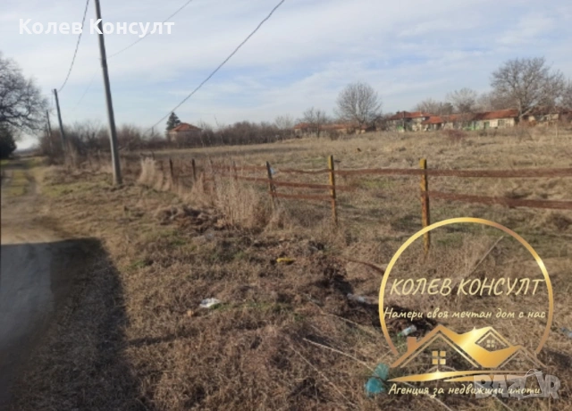 Парцел село Мирово, снимка 2 - Парцели - 54799384