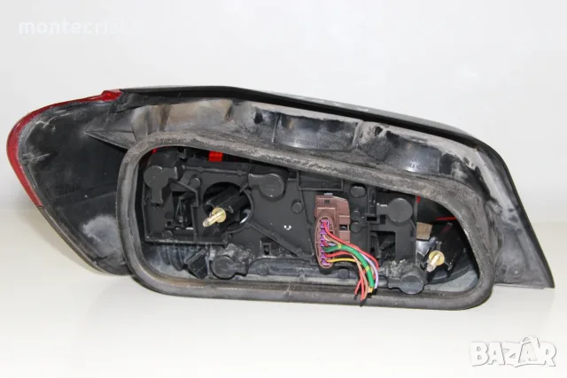 Десен стоп Peugeot 306 хечбек (1997-2001г.) Пежо 306, снимка 4 - Части - 55330729