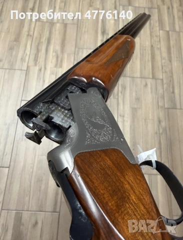 Winchester 101 XTR 12/70, снимка 5 - Ловно оръжие - 54404253