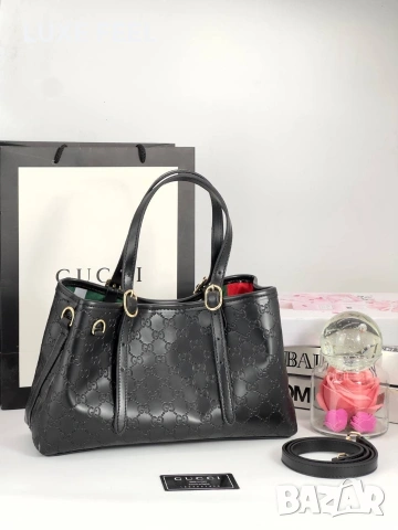 Gucci ⚜️Дамски Чанти , снимка 9 - Чанти - 54584271