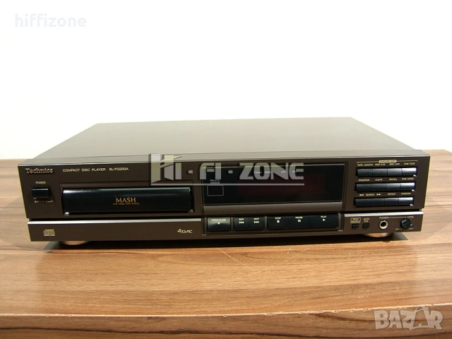 CD плеър   Technics sl-pg200a /2 