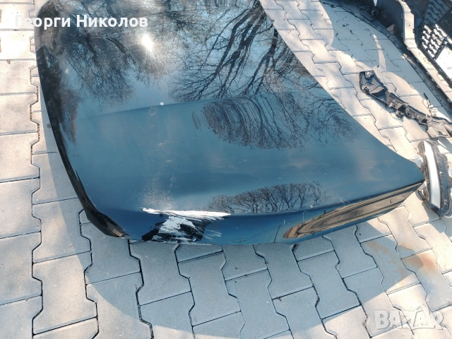 преден капак за пежо 508 фейс, снимка 3 - Части - 54240428