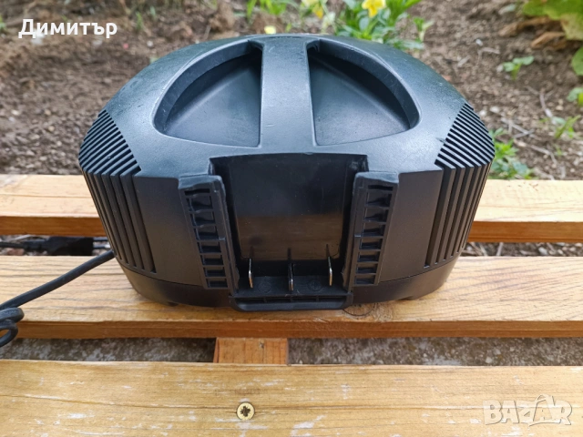 BTI-LG 36 VLI 36V зарядно, снимка 3 - Перфоратори - 54672768