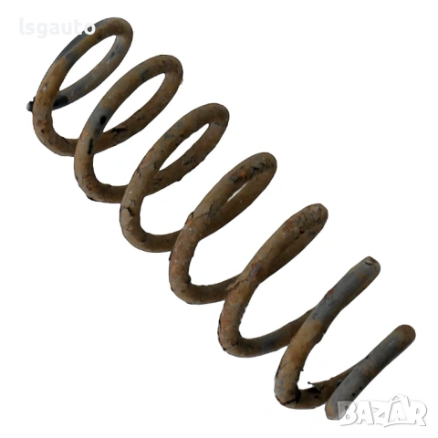 Задна пружина Nissan Qashqai II 2013-2021 ID: 160398