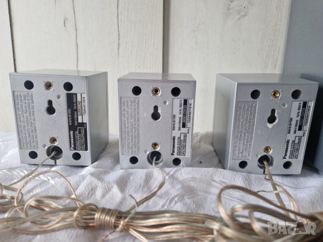 DVD Panasonic SA-DM3, снимка 9 - DVD филми - 54045134