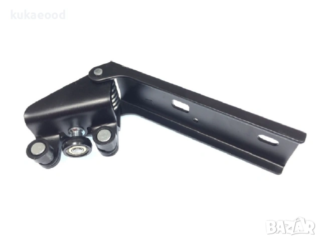 Ролка за плъзгаща врата за Nissan Primasta