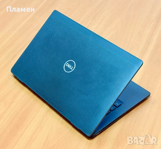 Dell Latitude 7320 / i5-1145G7 / 16GB RAM / 256GB SSD / 13,3' FHD IPS / Win 11 Pro, снимка 3 - Лаптопи за работа - 55236350