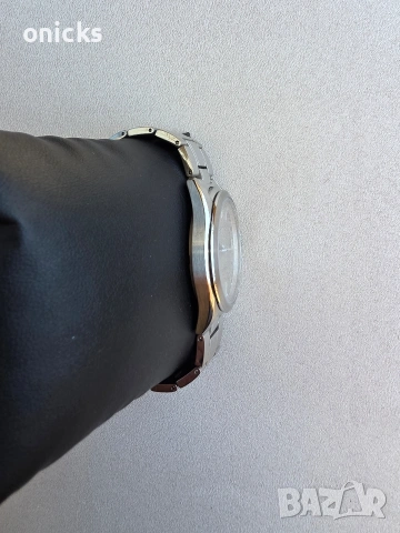 Seiko SUR369P1 Titanium, снимка 8 - Мъжки - 55280642