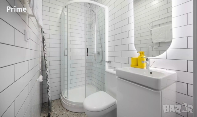 Луксозен едностаен Апартамент , снимка 12 - Апартаменти - 54051395