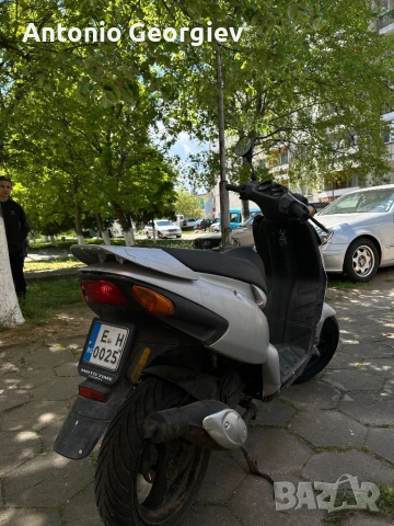 Подава се! 350€, снимка 2 - Мотоциклети и мототехника - 54453325