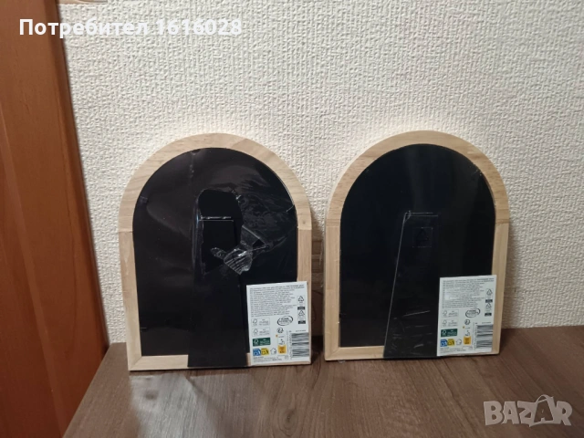 Дървени рамки Свод., снимка 5 - Други - 36328807