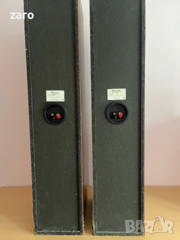 Тонколони Pioneer S-H509V, снимка 6 - Тонколони - 54473021