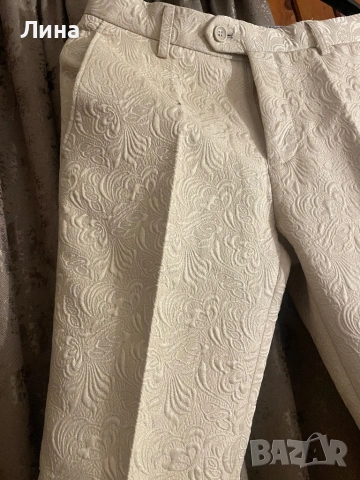 Мъжки костюм Gentalmens Guro, снимка 12 - Костюми - 54295933