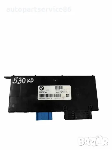 Модул за управление за BMW F10 F11 530Xd (2012) 9266409