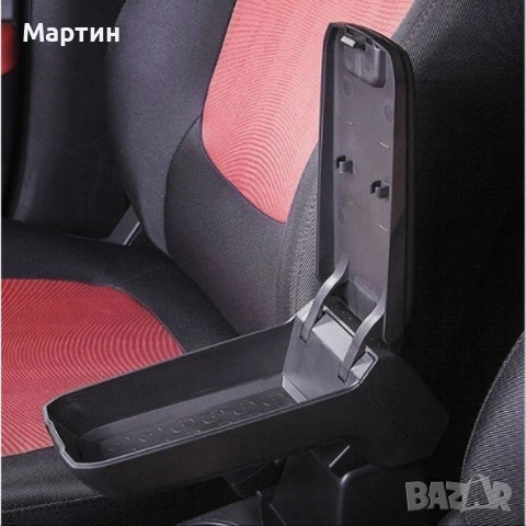 Подлакътник за Seat Arona 2018- Seat Ibiza 2017, снимка 4 - Аксесоари и консумативи - 54714992