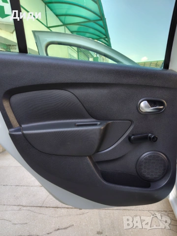 Dacia Logan MCV, снимка 5 - Автомобили и джипове - 54668735