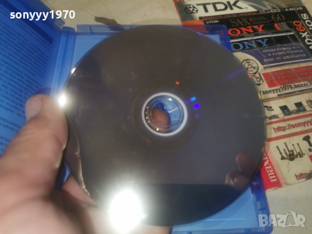 SONY PS4 GAME FIFA 17 1606261245H1E3R, снимка 16 - Игри за PlayStation - 54924922