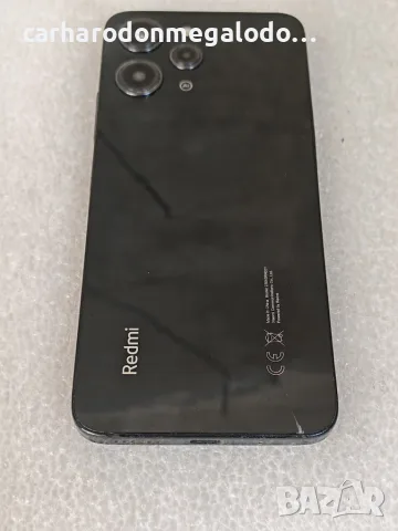 Xiaomi Redmi 12 128GB + 4GB RAM, снимка 7 - Xiaomi - 55397569