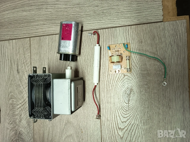 Части за микровълнови фурни Самсунг и други, снимка 7 - Печки, фурни - 53966455