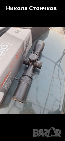 sightmark presidio 3-18x50 