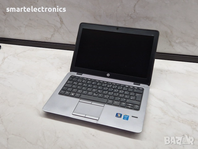 HP Elitebook 820 i5-4310/SSD/8GB Ram, снимка 5 - Лаптопи за дома - 55247676
