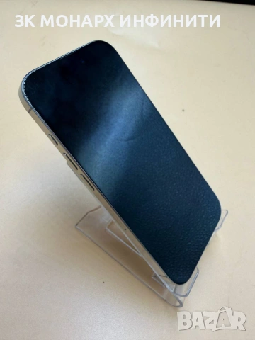 Телефон IPHONE 16PRO/128GB/ 8GB RAM/ 92% капацитет, снимка 5 - Apple iPhone - 55125642