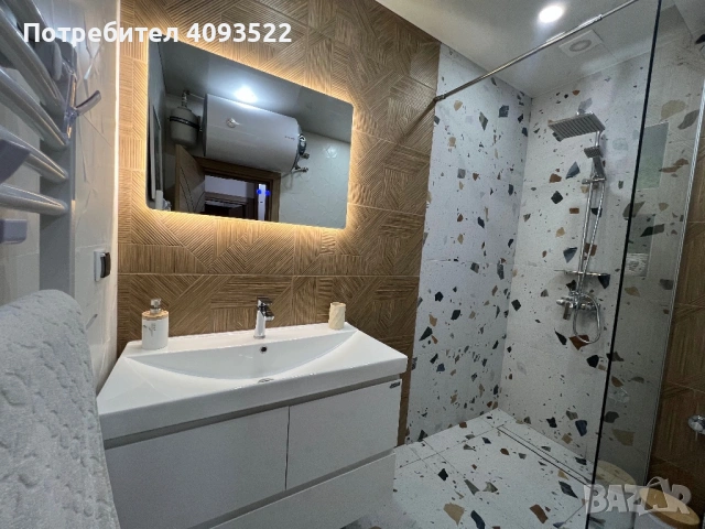 Turquoise bay , снимка 16 - Апартаменти - 54608241