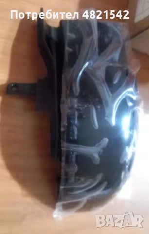Динамични мигачи за VW Touran 1T1 1T2 
