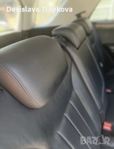 Mercedes ML 164, снимка 13 - Автомобили и джипове - 55623329