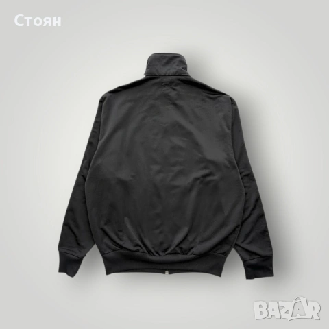 Vintage Adidas Originals Track Top Яке / Горнище с Цип, снимка 2 - Спортни дрехи, екипи - 52021522