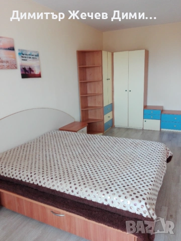 ДВУСТАЕН ПОД НАЕМ ЧАТАЛДЖА, снимка 6 - Апартаменти - 54228739