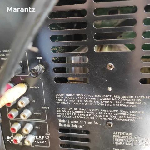 Pioneer DC-Z91 stereo sistem, снимка 10 - Аудиосистеми - 55662125