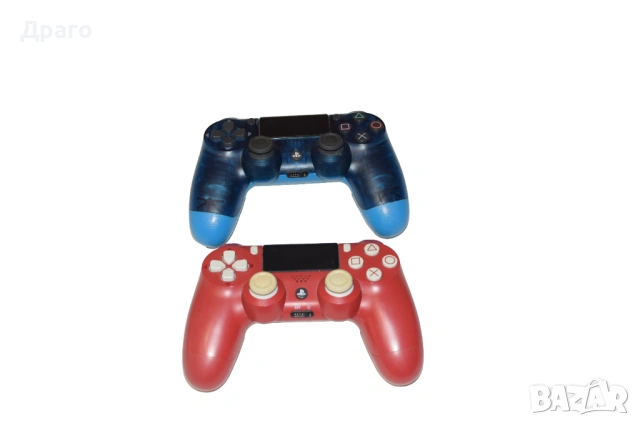 Оригинални контролери за PlayStation 4 джойстик за PS4