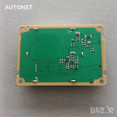 Платка фар Opel Insigia A 177310-34 AB, снимка 2 - Части - 54091454